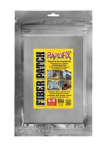 Patch de Reparação de Fibra Tear Mender RapidFix 15x23 cm