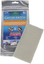 Patch de tecido Gator Guards Gator Patch Fiberglass 7,5x15 cm
