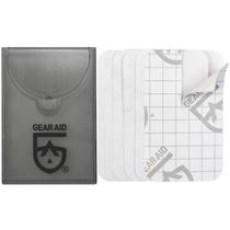 Patch de tecido GEAR AID Tenacious Tape Mini 3,8x6,4 cm