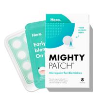Patch de tratamento para manchas de acne Mighty Patch Micropoint x8