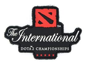 Patch DOTA 2: O Campeonato Internacional