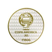 Patch Final da Copa América 2021