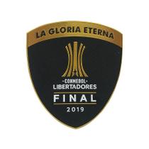 Patch final libertadores 2019 oficial conmebol