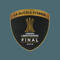 Patch final libertadores 2020 oficial conmebol