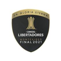 Patch final libertadores 2021 oficial conmebol