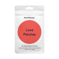 Patch Libido Booster Kind Patches Love Patches 30 unidades