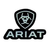 Patch Logotipo Ariat
