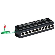 Patch Panel 01 Poe Alimentação Ate 48V - 5P Volt