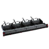 Patch Panel 19" Equipado 24rj45 Cat5e Utp - 1u Legrand - 033750
