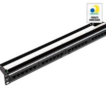 Patch Panel 24 Portas CAT.5E Nexans