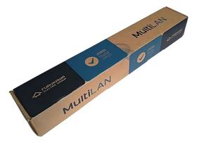 Patch Panel 24 Portas Cat5 Multilan Furukawa