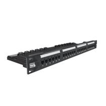Patch Panel 24 Portas CAT5e SohoPlus