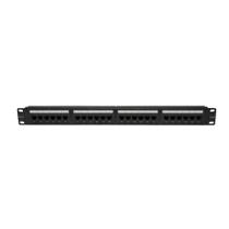 Patch Panel 24 Portas Cat5e Speedlan