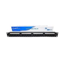 Patch Panel 24p.1U