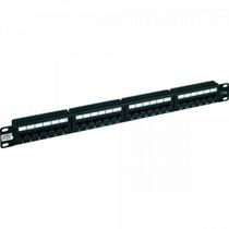 Patch Panel CAT.5e T568A/B 24P FURUKAWA SOHOPLUS Patch Panel CAT.5e T568A/B 24P FURUKAWA SOHOPLUS