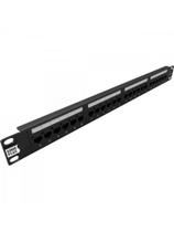 Patch Panel CAT.6 T568A/B 24P Furukawa Sohoplus