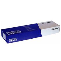 Patch Panel Cat5E 24P Linkeo Legrand 632840