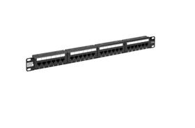Patch Panel CAT5E T568A/B 24P Sohoplus Patch Panel CAT5E T568A/B 24P Sohoplus
