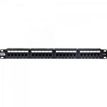 Patch Panel CAT5E T568A/B 24P Sohoplus