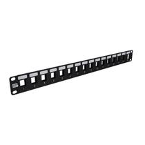 Patch Panel Descarregado 16 Portas 35050228