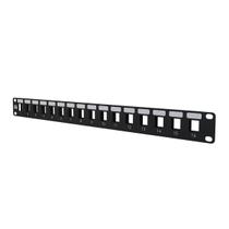 Patch Panel Descarregado 16 Portas 35050228