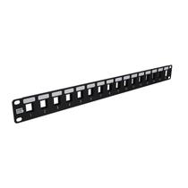 Patch Panel Descarregado 16 Portas 35050228
