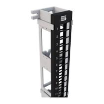 Patch Panel Descarregado Sohoplus 12 Posições Patch Panel Descarregado Sohoplus 12 Posições