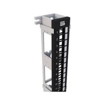 Patch Panel Descarregado Sohoplus 12 Posições Patch Panel Descarregado Sohoplus 12 Posições