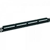 Patch Panel Furukawa U/utp Cat.5e 24p