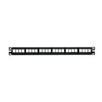 Patch Panel Panduit 24 Portas Descarregado - NKFP24Y