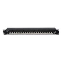 Patch Panel Poe 12 Portas Gigabit Ethernet 12.01.024