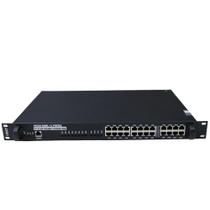 Patch Panel PoE Volt 3t Plus Gigabit Evolution