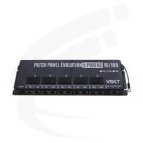 Patch Panel PoE Volt Fast 5P 24V Evolution (v3.1 antigo)