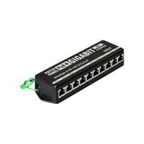 Patch Panel PoE Volt Gigabit 5 portas Mimosa