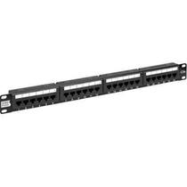 Patch Panel Sohoplus 24p Cat5e Furukawa T568a/b 24 Portas