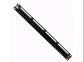 Patch Panel Sohoplus CAT5E T568A/B 24P - 35050438 - Furukawa