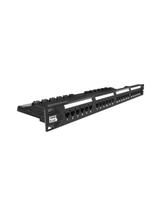 Patch Panel Sohoplus/Furukawa Cat5E 24P T568A/B