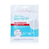 Patch para Acne Bye Bye Blemish com Microagulhamento e Ácido Salicílico