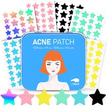 Patch para Acne LitBear com Melaleuca e Centella Asiática - 168 Pontos