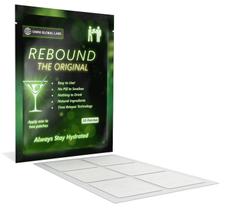Patch REBOUND Classic Party - Versão Estendida x30