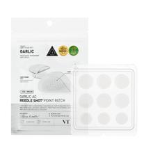 Patch Spot Patch VT COSMETICS Garlic AC Reedle Shot Point Patch