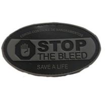 Patch Stop The Blaeed Patch Stop The Blaeed