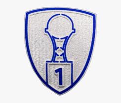 Patch Sudamericana 2024 -1 TITULO Oficial Conmebol