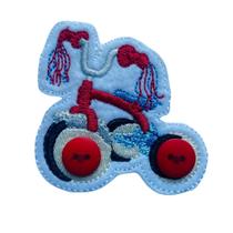 Patch Termocolante BICICLETA