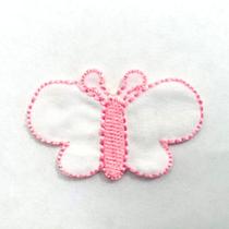 Patch Termocolante BORBOLETINHA