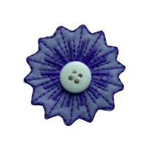 Patch Termocolante FLOR