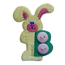 Patch Termocolante LETRA "B"