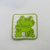 Patch Termocolante SAPINHO
