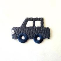 Patch Termocolante trem