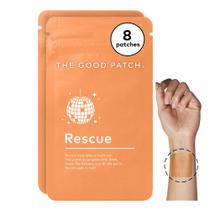 Patch The Good Patch Rescue After Party com DHM e vitamina B1 Patch The Good Patch Rescue After Party com DHM e vitamina B1
